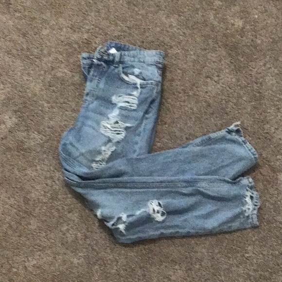 Never worn jeans - Picture 4 of 4